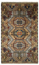 Tapis oriental 92x151cm