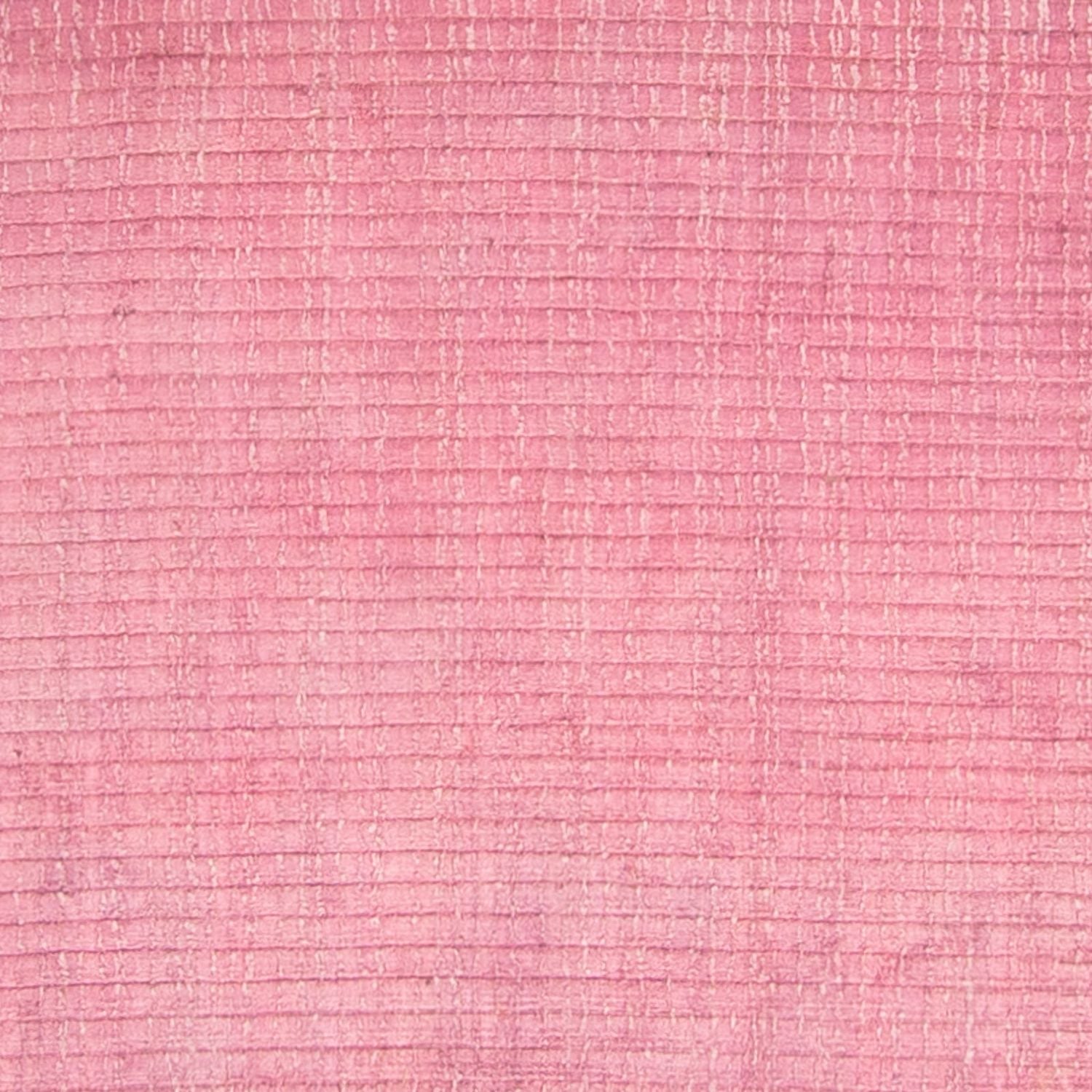 Tapis en viscose - 313 x 226 cm - rose