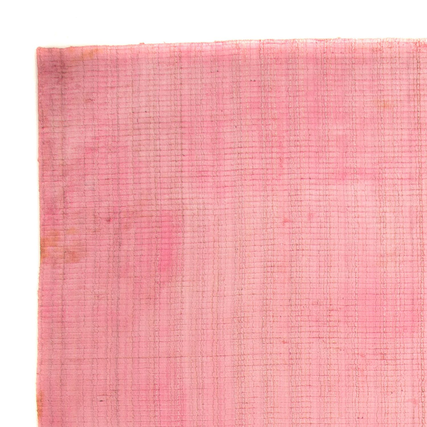 Tapis en viscose 306x230cm - Viskoseteppich