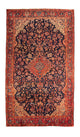 Tapis de Nahavand Tapis 364x197cm - Tapis persan