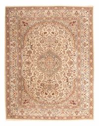 Tapis oriental - Bidjar - Indus - 360 x 250 cm - rouge