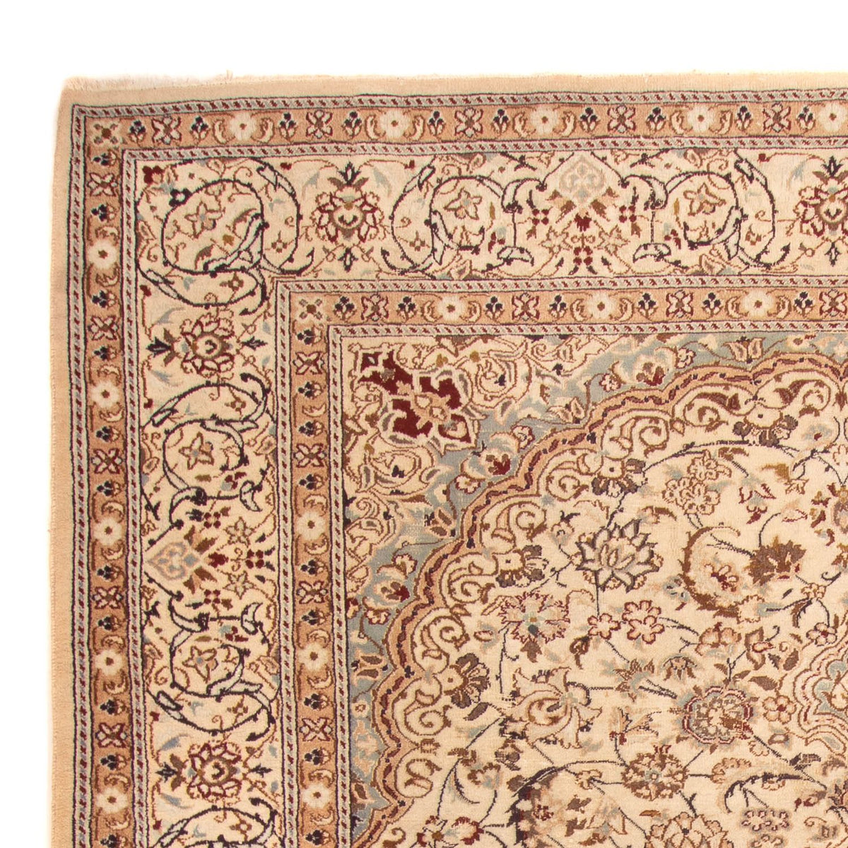 Tapis de Bidjar indien Tapis 250x360cm - Tapis oriental