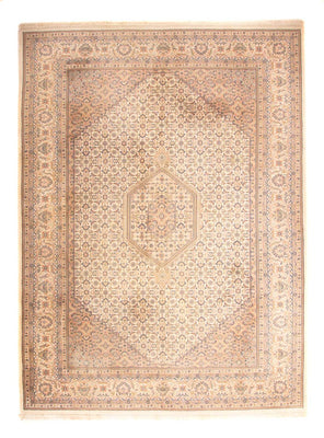 Tapis oriental - Bidjar - Indus - 350 x 250 cm - beige