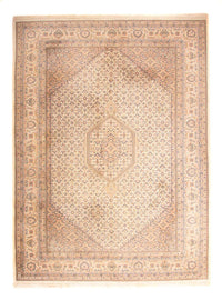 Tapis oriental - Bidjar - Indus - 350 x 250 cm - beige