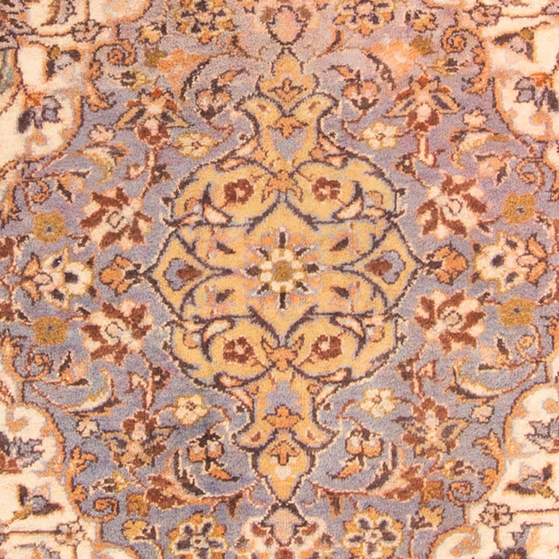 Tapis persan - Keshan - 330 x 230 cm - beige
