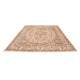 Tapis persan - Nain - Royal - 345 x 245 cm - beige