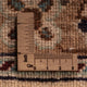 Tapis persan - Nain - Royal - 345 x 245 cm - beige