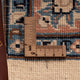 Tapis persan - Nain - Royal - 350 x 250 cm - beige