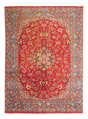 Tapis persan - Classique - 303 x 250 cm - rouge