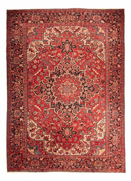 Tapis Heriz