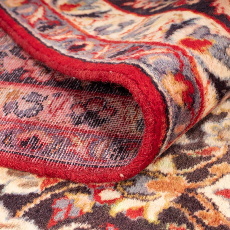 Tapis persan - Tabriz - 400 x 277 cm - rouge