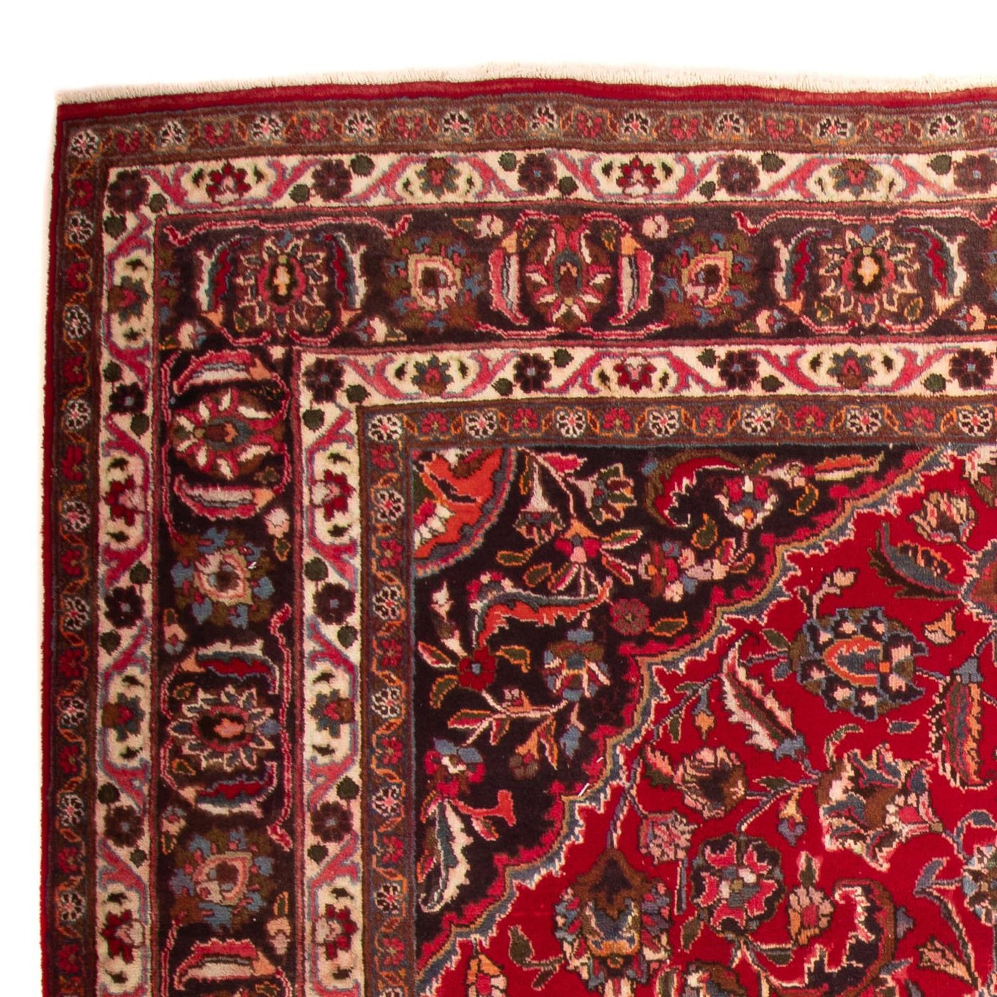 Tapis de Mashhad Tapis 320x300cm - Tapis persan