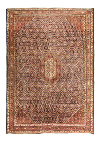 Tapis d'Ardebil Tapis 220x330cm - Tapis persan