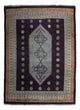 Tapis de Heriz Tapis 325x245cm - Tapis persan
