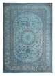 Tapis de Nain - 9 lignes Tapis 350x250cm - Tapis persan