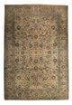 Tapis de Kashan Tapis 330x240cm - Tapis persan
