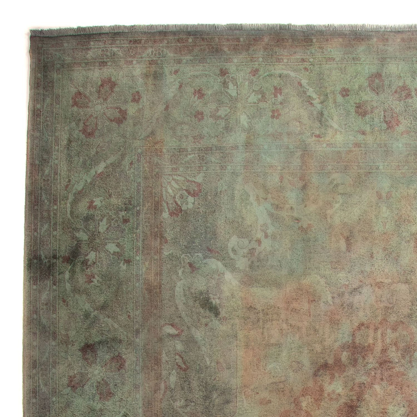 Tapis Ziegler 306x255cm - Tapis oriental