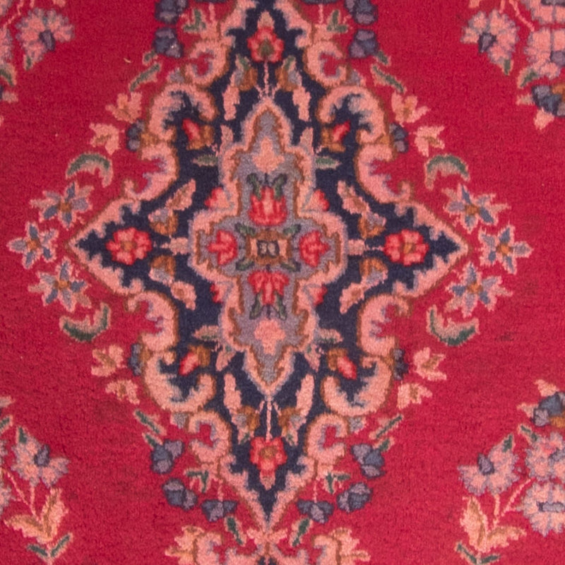Tapis persan - Classique - 330 x 235 cm - rouge