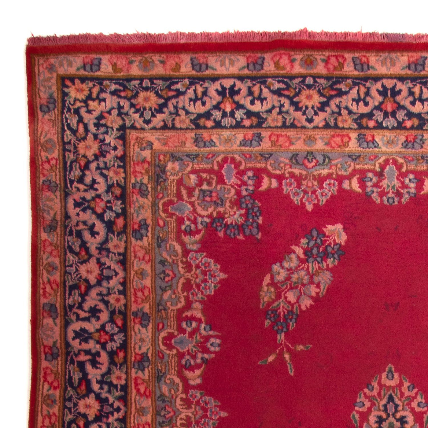 Tapis de Kerman Tapis 330x235cm - Tapis persan