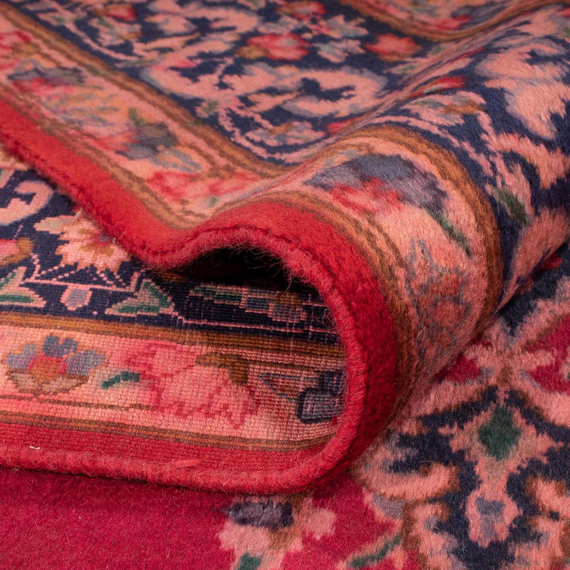 Tapis persan - Classique - 330 x 235 cm - rouge