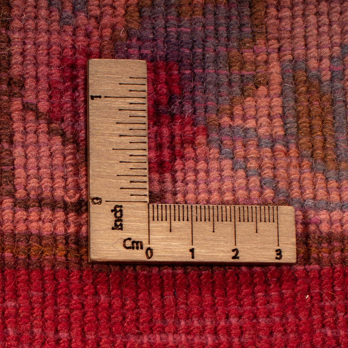 Tapis persan - Classique - 330 x 235 cm - rouge