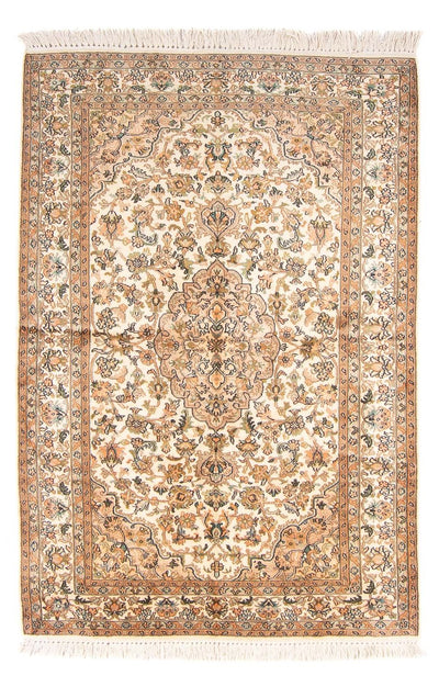 Tapis en soie du Cachemire Tapis 96x150cm - Tapis oriental