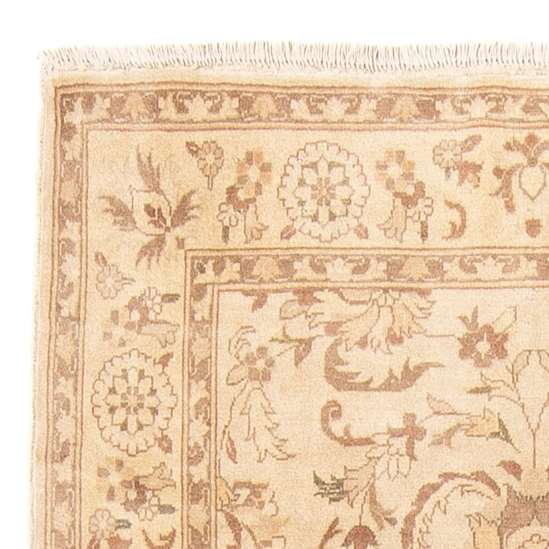 Tapis Ziegler - 145 x 103 cm - beige