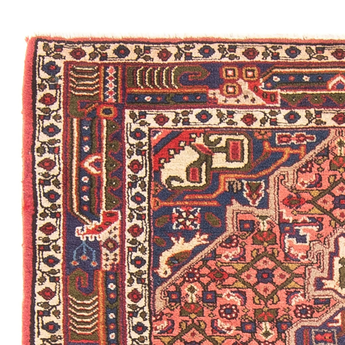 Kolyai Tapis 156x103cm - Tapis persan
