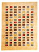 Tapis Loribaft Tapis 197x144cm - Tapis en laine