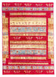 Tapis Ziegler 121x169cm - Tapis oriental