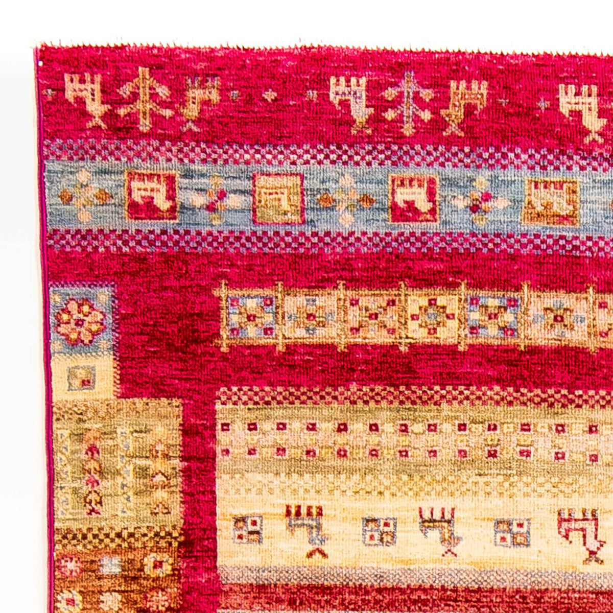 Tapis Ziegler 121x169cm - Tapis oriental