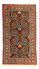 Tapis de Qom Tapis 216x116cm - Tapis persan