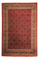 Tapis de Bidjar indien Tapis 300x200cm - Tapis oriental