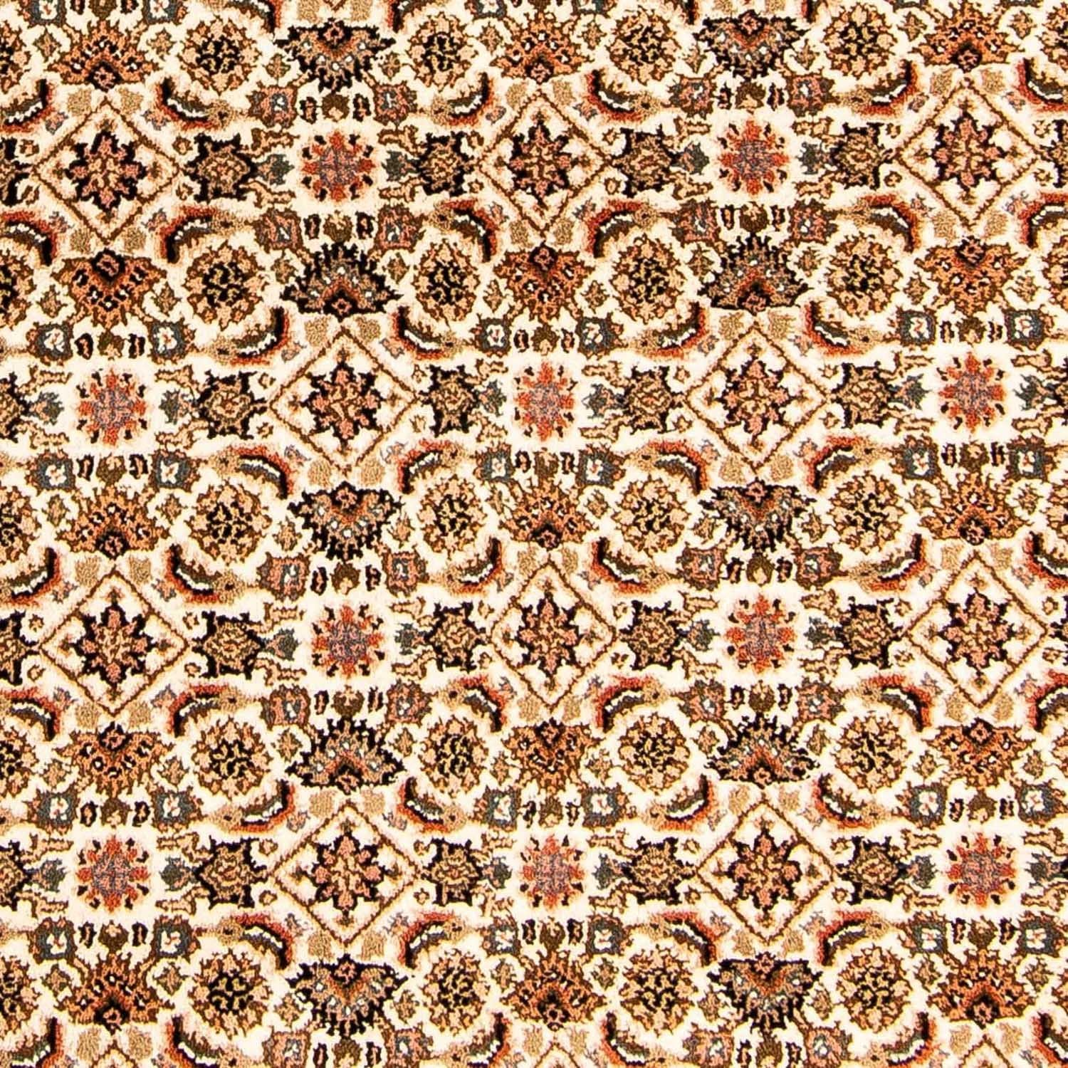 Tapis oriental - Bidjar - Indus - 310 x 203 cm - beige