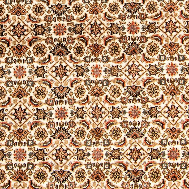Tapis oriental - Bidjar - Indus - 310 x 203 cm - beige