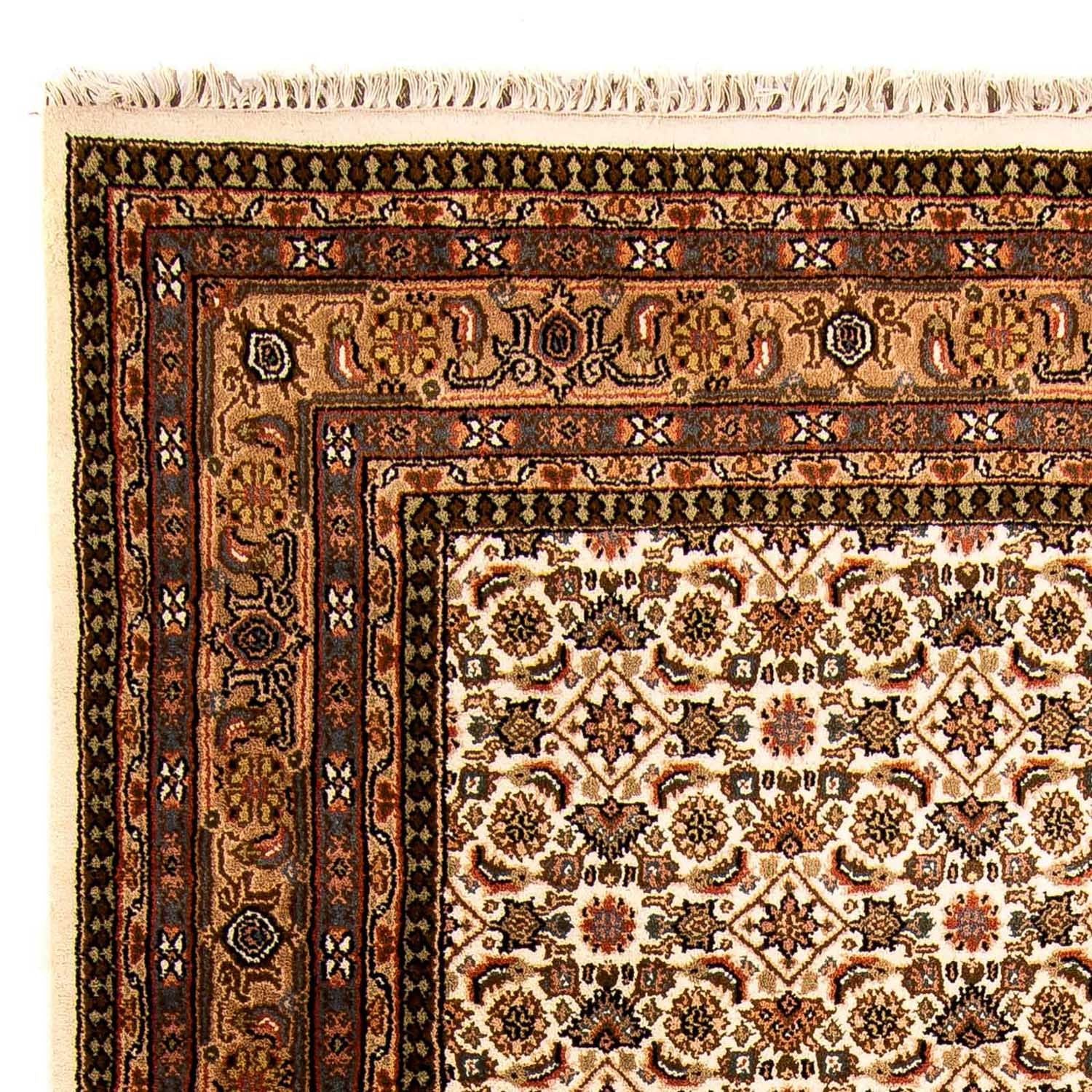 Tapis oriental - Bidjar - Indus - 310 x 203 cm - beige