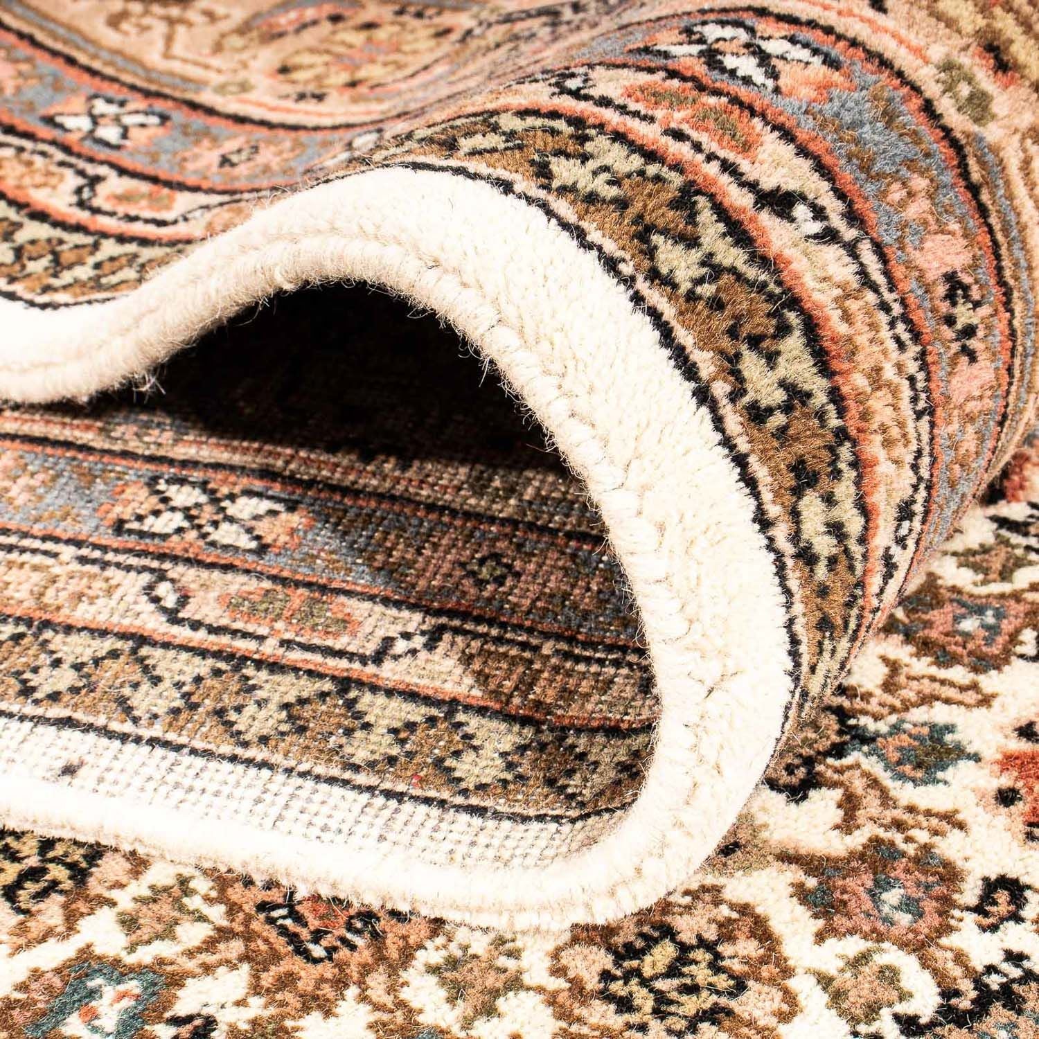 Tapis oriental - Bidjar - Indus - 310 x 203 cm - beige