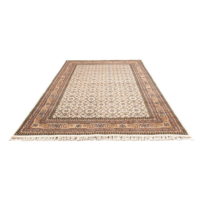 Tapis oriental - Bidjar - Indus - 310 x 203 cm - beige