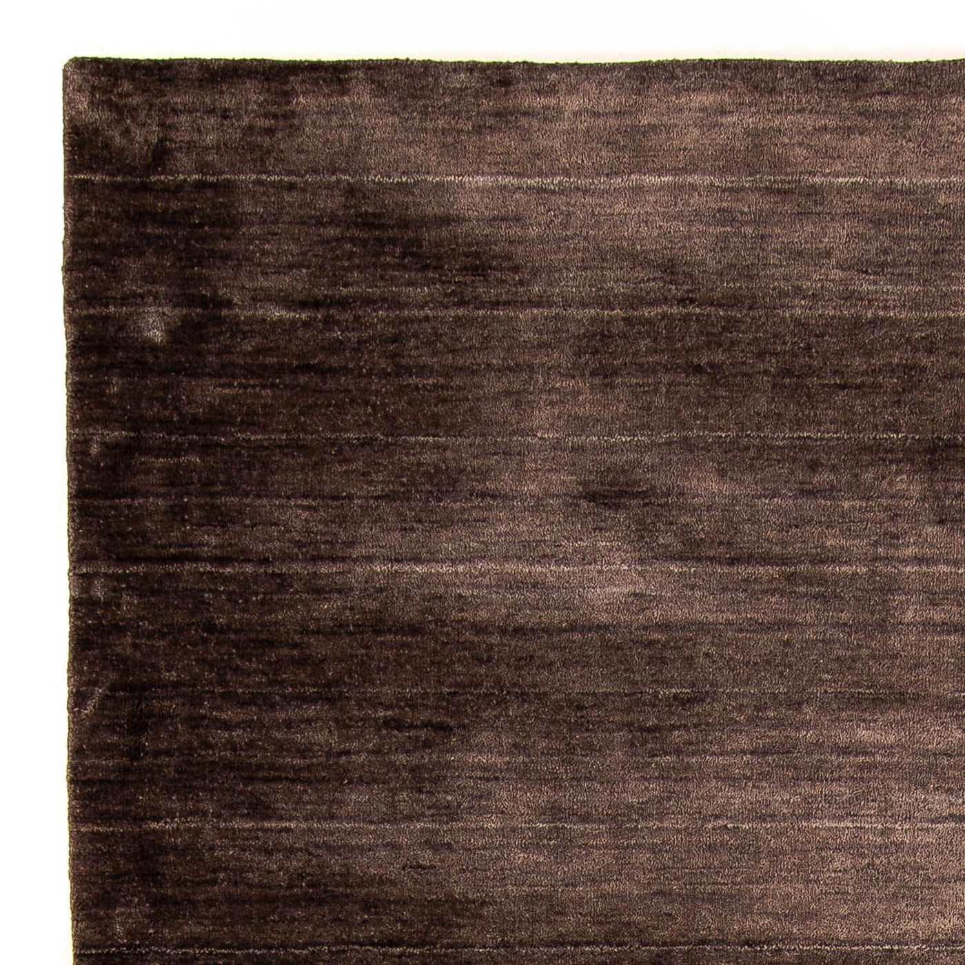 Tapis Gabbeh indien Tapis 298x202cm - Tapis en laine