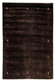 Tapis Gabbeh indien Tapis 295x203cm - Tapis en laine
