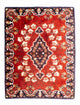 Tapis de Kashan Tapis 97x77cm - Tapis persan