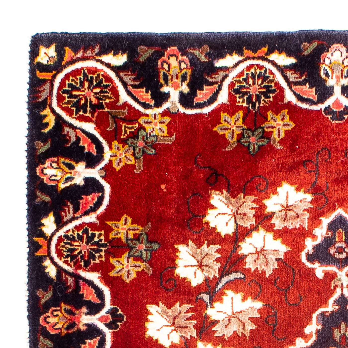 Tapis de Kashan Tapis 97x77cm - Tapis persan