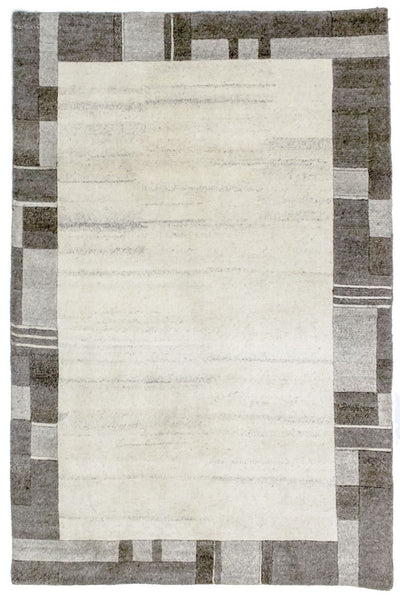 Tapis Népalais 121x177cm - Tapis en laine