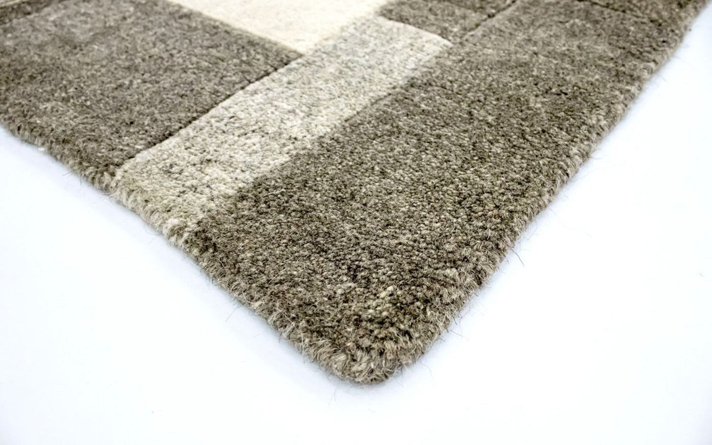 Tapis Népalais 177x121cm - Tapis en laine