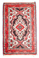 Tapis de Hamadan Tapis 79x43cm - Tapis persan