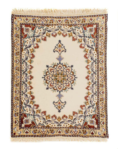 Tapis de Nain - 12La Tapis 60x78cm - Tapis persan