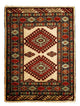 Tapis Turkaman 94x67cm - Tapis oriental