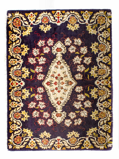 Tapis de Kashan Tapis 72x93cm - Tapis persan