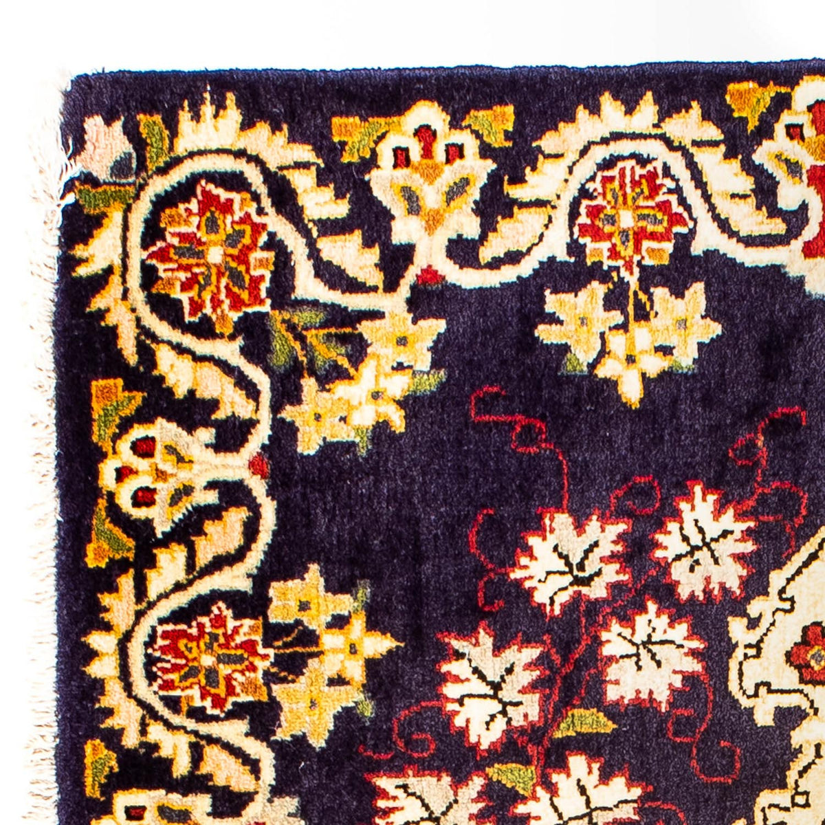 Tapis de Kashan Tapis 72x93cm - Tapis persan