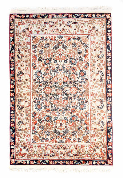 Tapis chinois 63x93cm - Tapis oriental